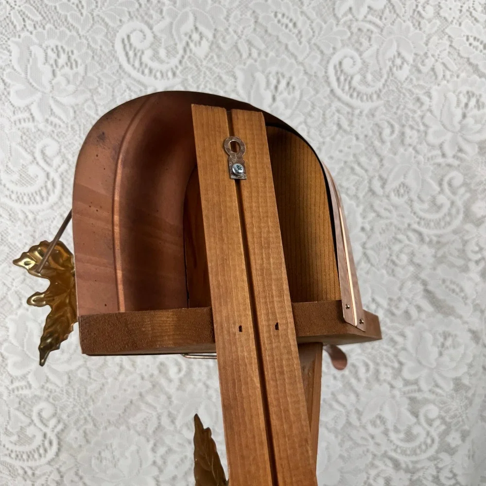 N/A vintage inspired